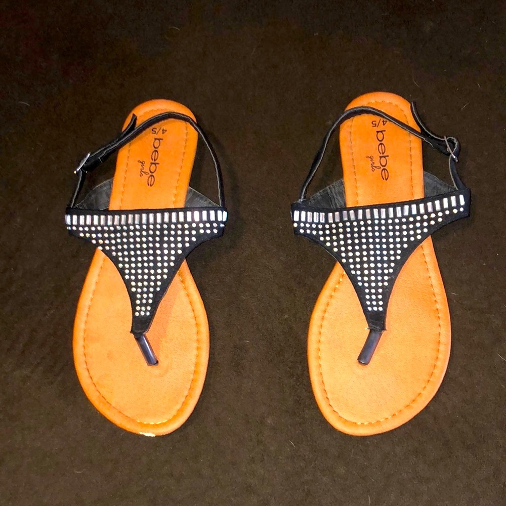 BeBe sandals